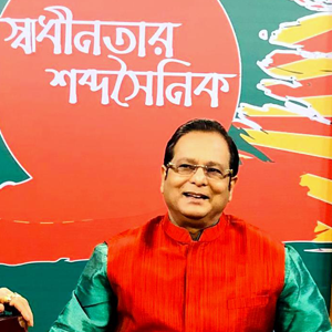 মুক্তিযুদ্ধের স্মারক চিহ্ন হিসেবে ‘স্বাধীন বাংলা বেতার কেন্দ্র’ সংরক্ষণ জরুরী